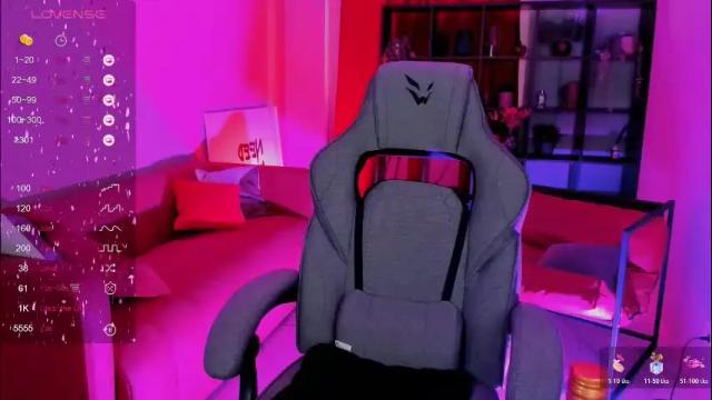 Image 6 of lanabakers Stream on Chaturbate on 6 days ago