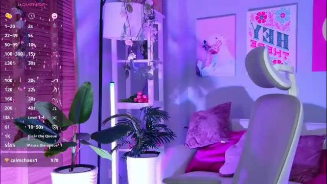 Image 6 of lanabakers Stream on Chaturbate on 3 days ago