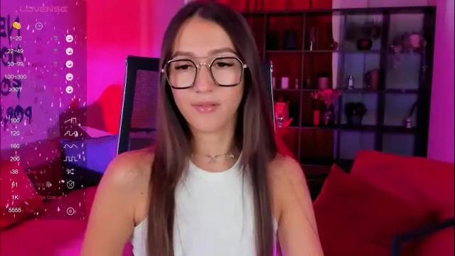 Image 6 of lanabakers Stream on Chaturbate on 3 days ago