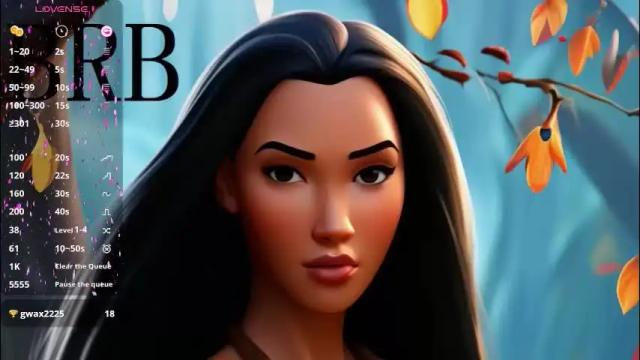 Image 12 of lanabakers Stream on Chaturbate on 1 month ago