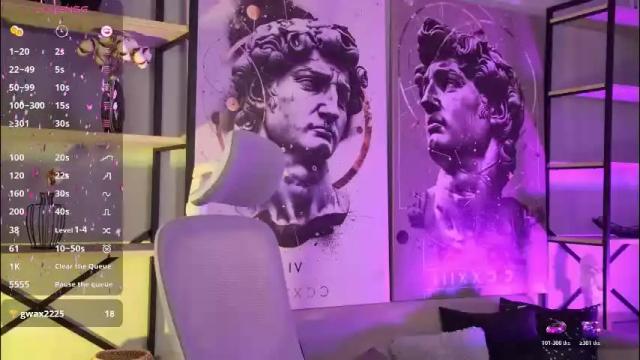 Image 2 of lanabakers Stream on Chaturbate on 1 month ago