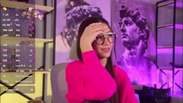 Image 6 of lanabakers Stream on Chaturbate on 1 month ago