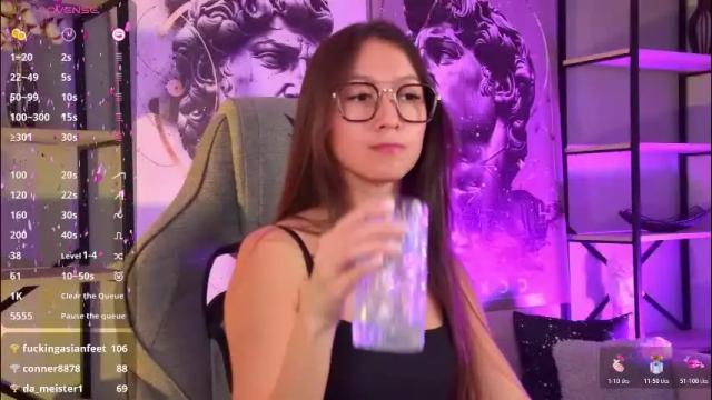 Image 12 of lanabakers Stream on Chaturbate on 1 month ago