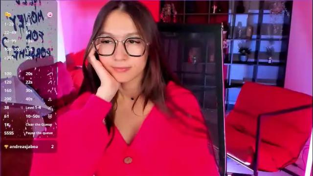 Image 6 of lanabakers Stream on Chaturbate on 1 month ago