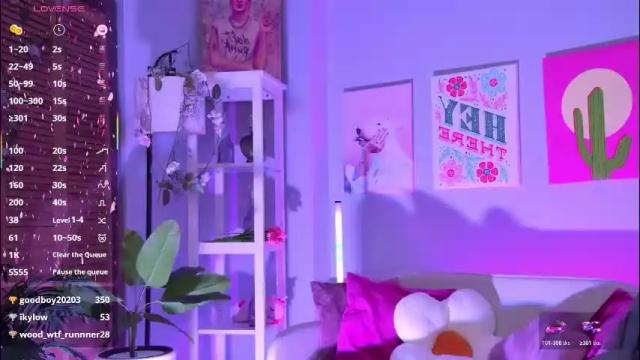 Thumbnail 1, lanabakers's Stream at Chaturbate, 1 month ago