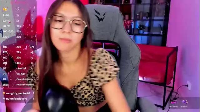 Image 10 of lanabakers Stream on Chaturbate on 1 month ago