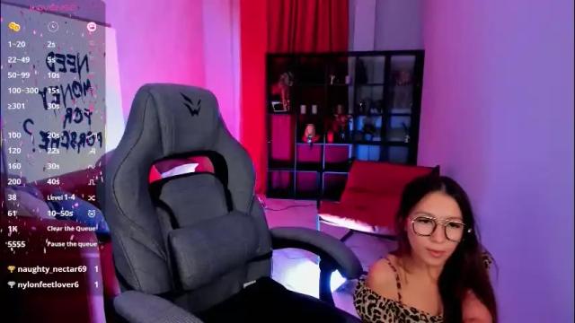 Thumbnail 2, lanabakers's Stream at Chaturbate, 1 month ago