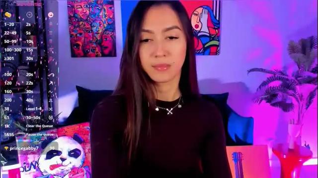 Image 10 of lanabakers Stream on Chaturbate on 29 days ago