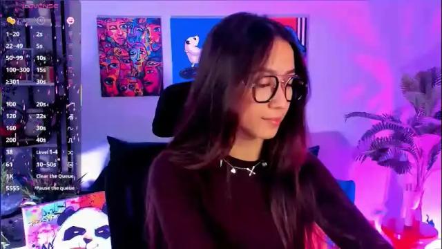 Thumbnail 2, lanabakers's Stream at Chaturbate, 28 days ago