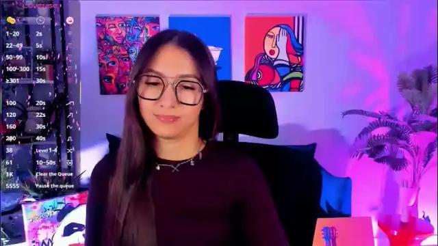 Image 6 of lanabakers Stream on Chaturbate on 29 days ago