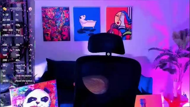 Image 7 of lanabakers Stream on Chaturbate on 29 days ago