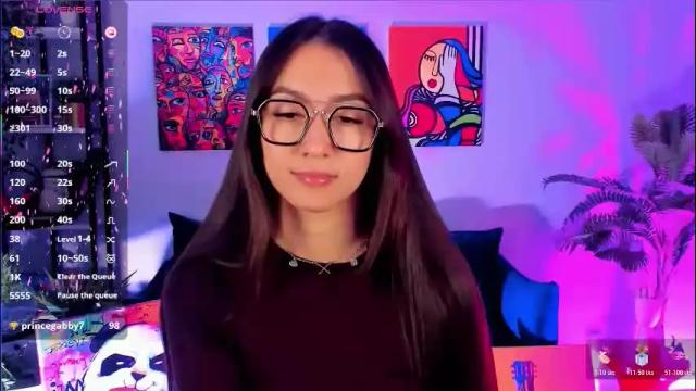 Image 8 of lanabakers Stream on Chaturbate on 29 days ago