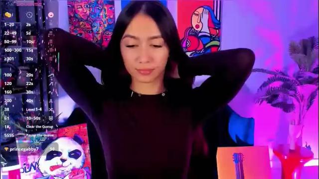 Thumbnail 3, lanabakers's Stream at Chaturbate, 28 days ago