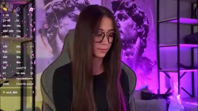 Thumbnail 1, lanabakers's Stream at Chaturbate, 27 days ago