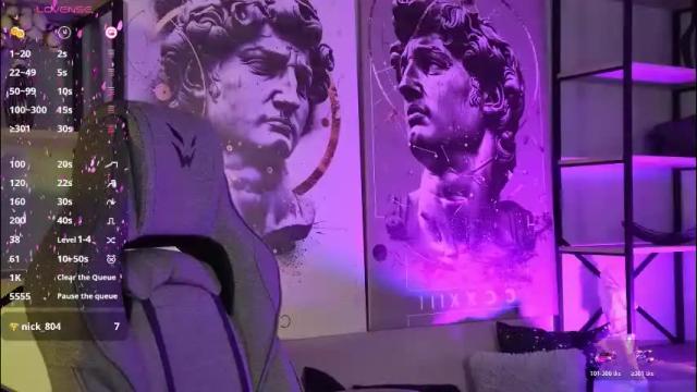 Thumbnail 3, lanabakers's Stream at Chaturbate, 27 days ago