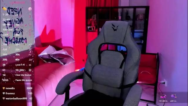 Thumbnail 1, lanabakers's Stream at Chaturbate, 26 days ago