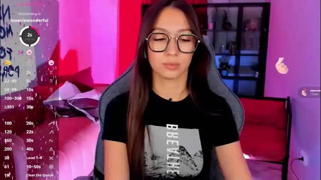 Image 10 of lanabakers Stream on Chaturbate on 1 month ago