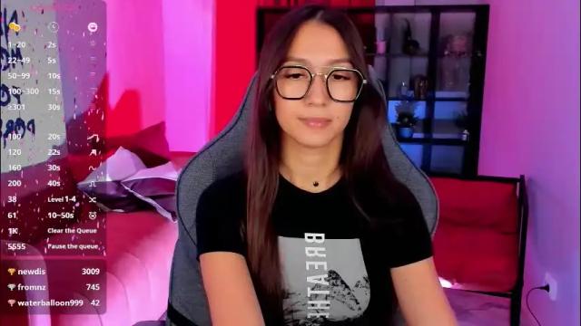 Image 11 of lanabakers Stream on Chaturbate on 1 month ago