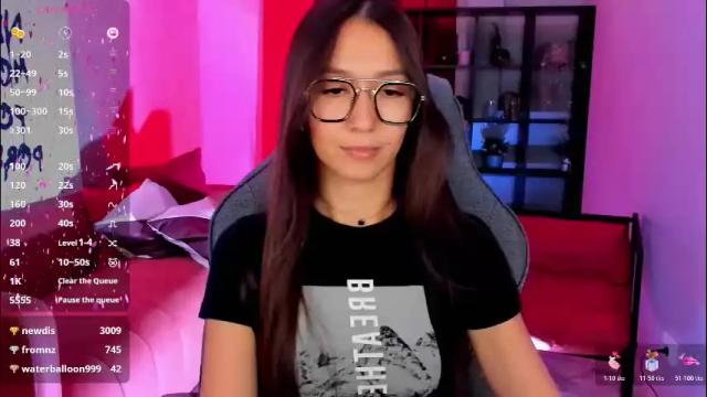 Image 12 of lanabakers Stream on Chaturbate on 1 month ago