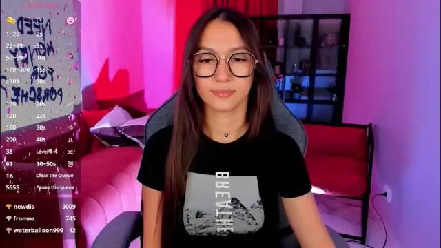 Image 3 of lanabakers Stream on Chaturbate on 1 month ago