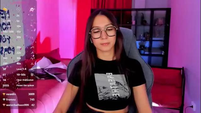 Thumbnail 2, lanabakers's Stream at Chaturbate, 26 days ago