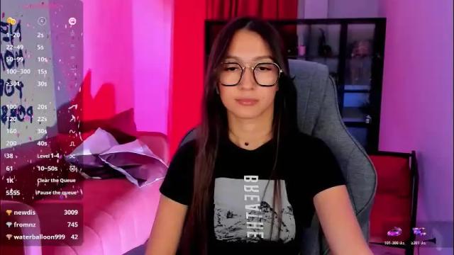 Image 7 of lanabakers Stream on Chaturbate on 1 month ago