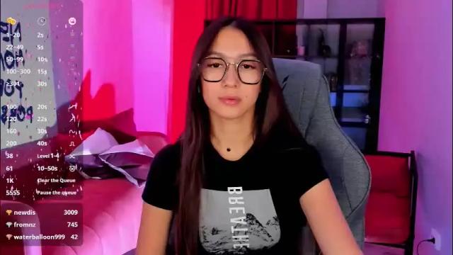 Thumbnail 3, lanabakers's Stream at Chaturbate, 26 days ago