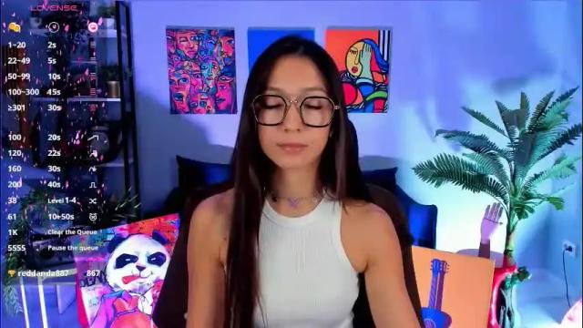 Image 12 of lanabakers Stream on Chaturbate on 1 month ago