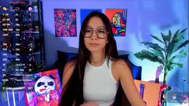 Image 4 of lanabakers Stream on Chaturbate on 1 month ago