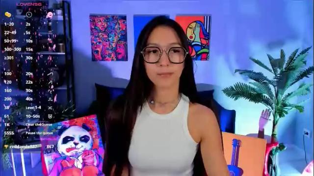 Thumbnail 2, lanabakers's Stream at Chaturbate, 21 days ago