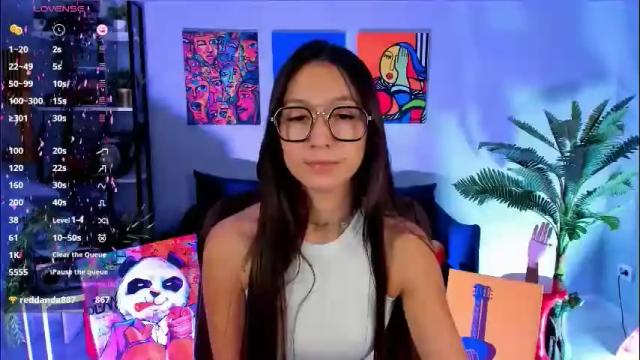 Image 6 of lanabakers Stream on Chaturbate on 1 month ago