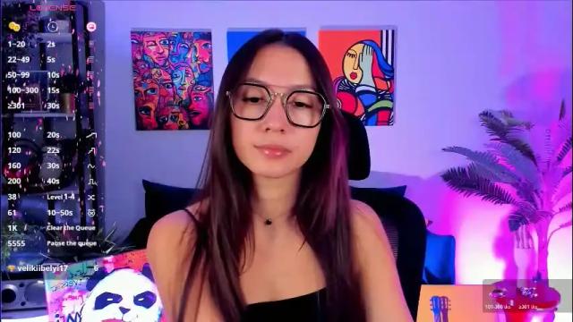 Image 10 of lanabakers Stream on Chaturbate on 25 days ago