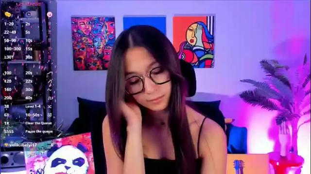 Image 11 of lanabakers Stream on Chaturbate on 25 days ago