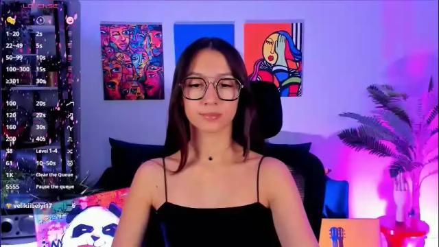 Image 12 of lanabakers Stream on Chaturbate on 25 days ago