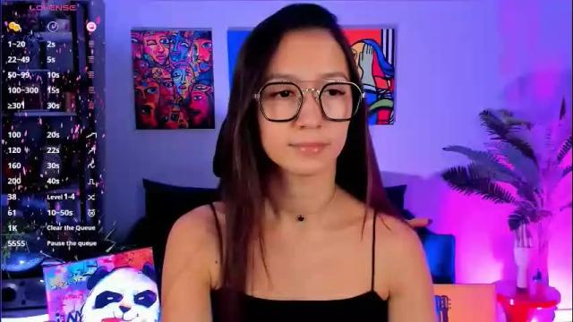 Image 3 of lanabakers Stream on Chaturbate on 25 days ago