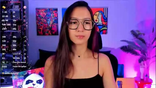 Image 6 of lanabakers Stream on Chaturbate on 25 days ago