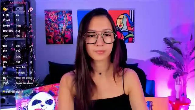 Image 7 of lanabakers Stream on Chaturbate on 25 days ago