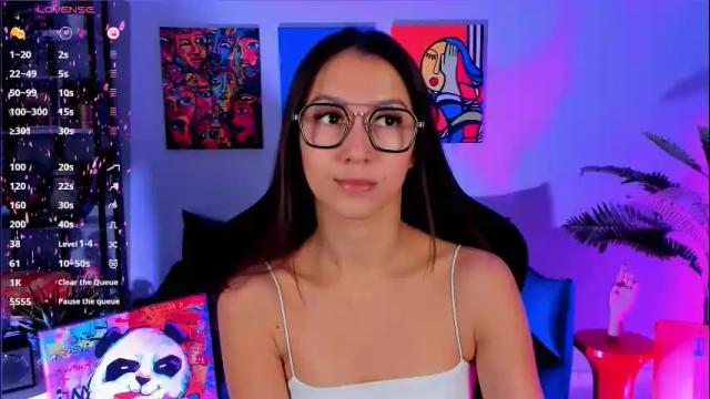 Image 2 of lanabakers Stream on Chaturbate on 14 days ago