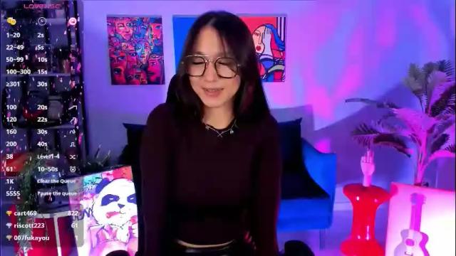 Thumbnail 3, lanabakers's Stream at Chaturbate, 10 days ago