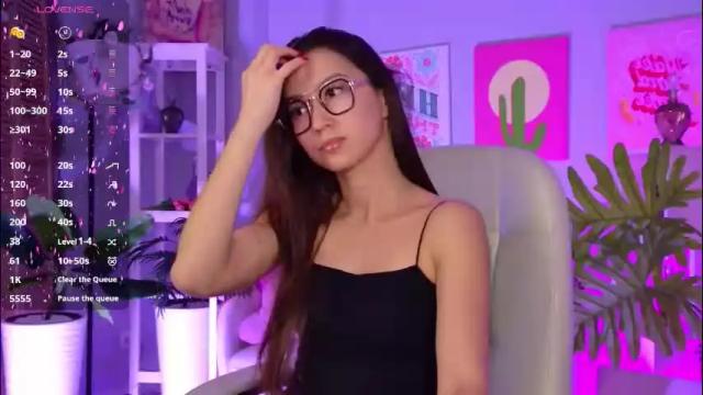 Image 3 of lanabakers Stream on Chaturbate on 5 days ago