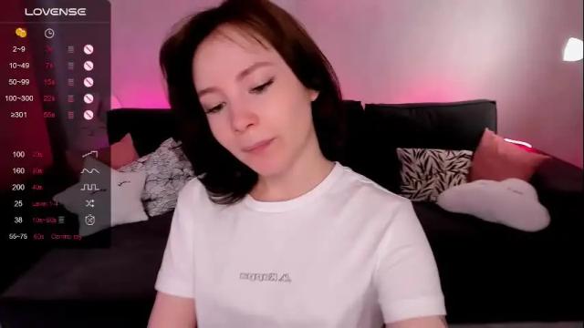 Thumbnail 2, lanablu_'s Stream at Chaturbate, 1 month ago