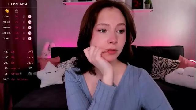 Image 8 of lanablu_ Stream on Chaturbate on 1 month ago