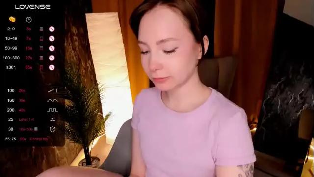 Thumbnail 2, lanablu_'s Stream at Chaturbate, 1 month ago