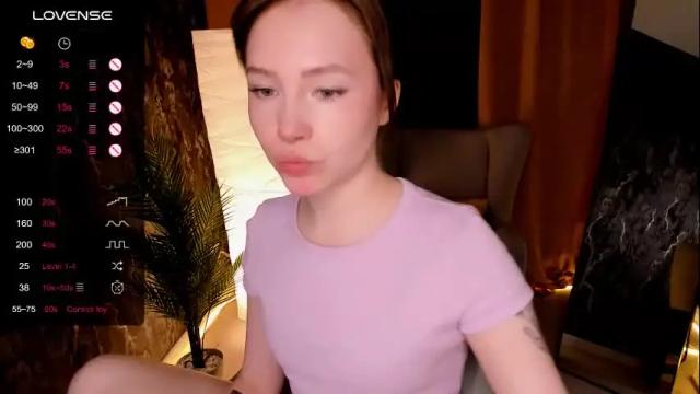 Thumbnail 3, lanablu_'s Stream at Chaturbate, 1 month ago