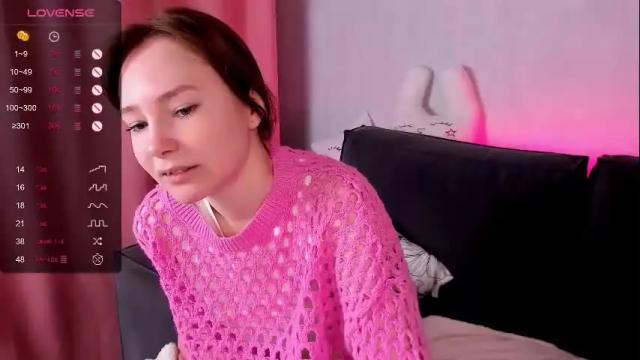 Thumbnail 3, lanablu_'s Stream at Chaturbate, 1 month ago
