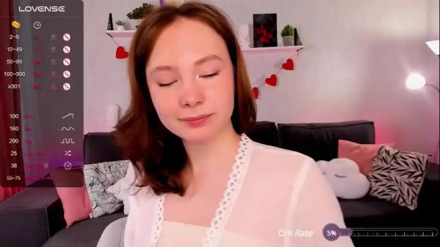Thumbnail 2, lanablu_'s Stream at Chaturbate, 11 days ago