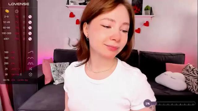 Image 12 of lanablu_ Stream on Chaturbate on 10 days ago