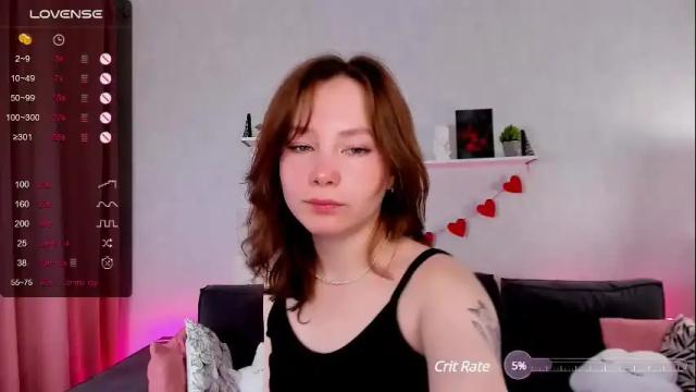 Image 7 of lanablu_ Stream on Chaturbate on 18 days ago