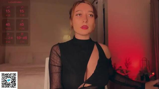 Image 3 of lanabosch Stream on Chaturbate on 1 month ago