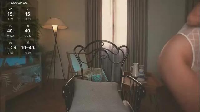 Image 8 of lanabosch Stream on Chaturbate on 2 months ago